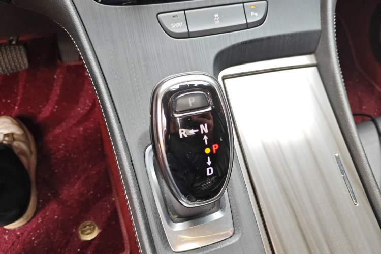 Used Buick LaCrosse 2022 652T Luxury Version
