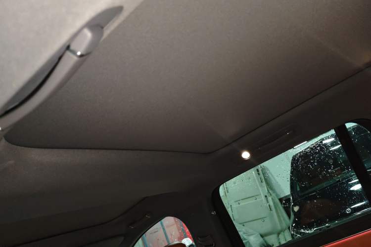 Used Hima AITO M8 2025 Extended-Range Max Version 37 kWh 6-Seater Headliner