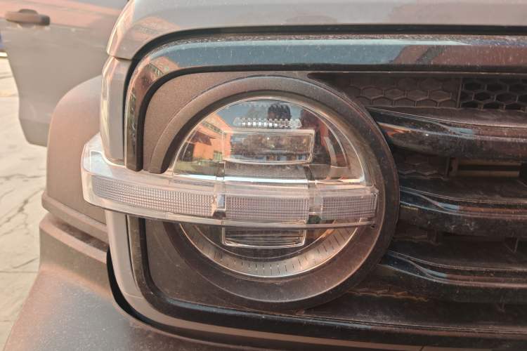 Used Tank 300 2021 Off-Road Edition 2.0T Conqueror
