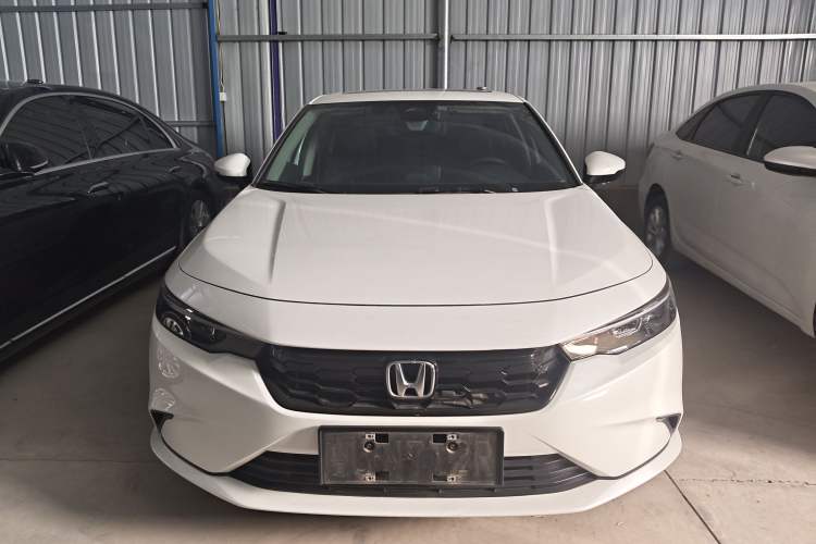 Used Honda Integra 2023 240TURBO CVT Smart Enjoyment Version