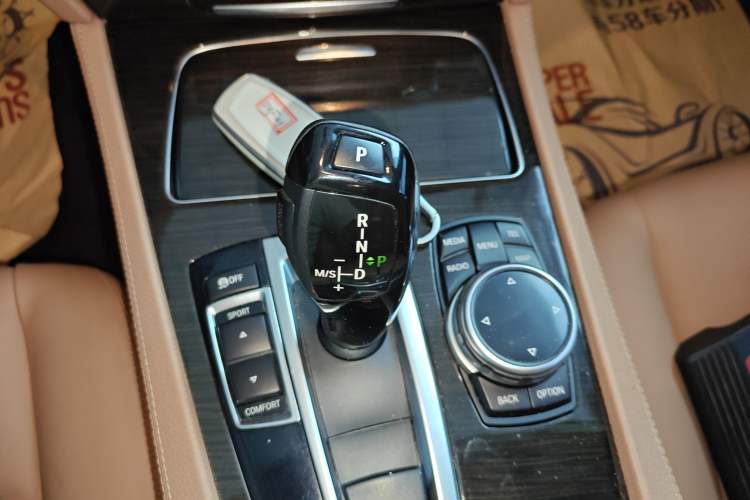 Used BMW 7 Series 2013 730Li Leading Model