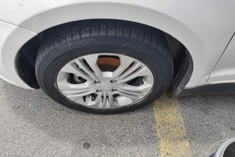 Used Suzuki Swift 2014 1.5L Automatic Fashion Edition
