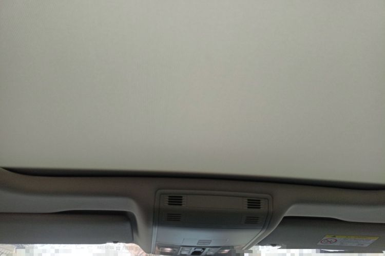 Used Volkswagen Sagitar 2025 Revised Version 2 300TSI DSG Excellence Edition Headliner