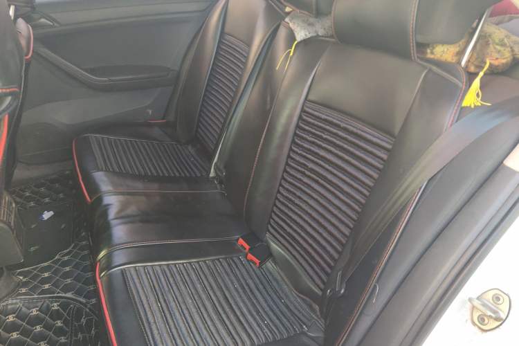 Used Jetta VA3 2019 1.5L Manual Entry-Level Version
