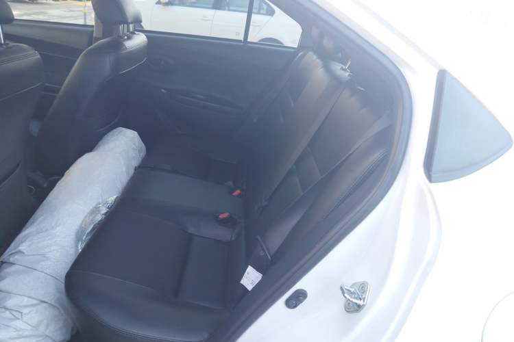 Used Toyota Vios 2021 1.5L CVT Innovation Edition