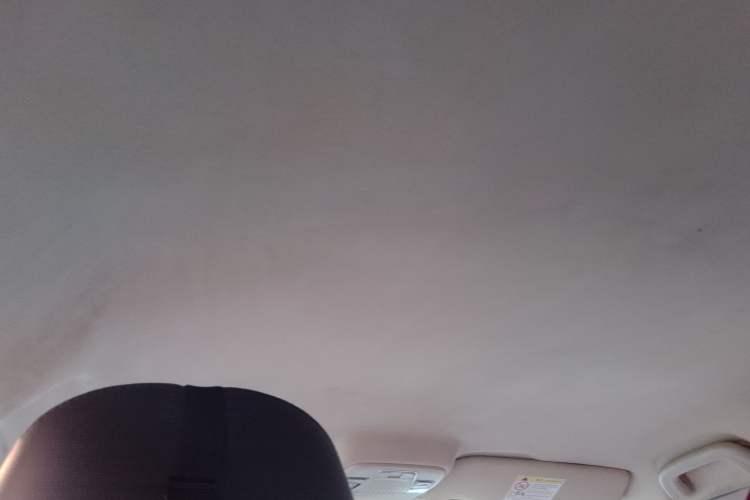 Used Geely Auto Vision 2019 Upgraded Model 1.5L CVT Luxury Version China VI Standard
