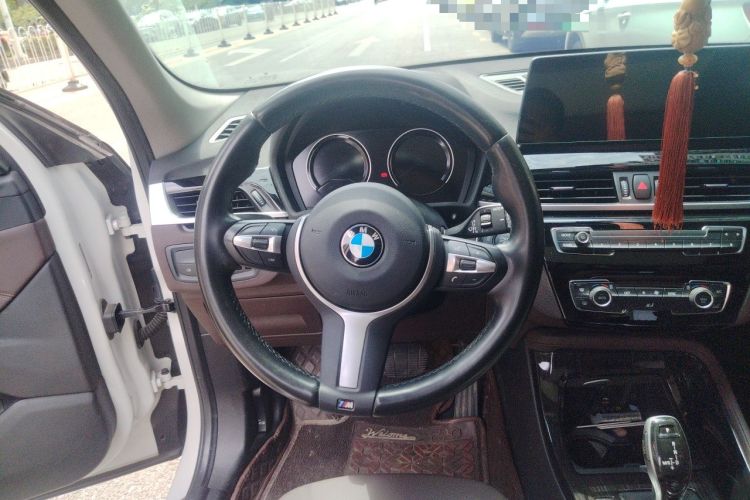 Used BMW X1 2021 sDrive25Li Leading Model