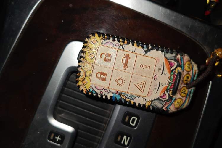 Used Volvo S80L 2012 2.0T T5 Luxury Edition