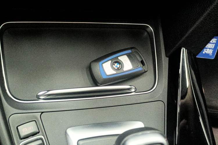 Used BMW 3 Series 2019 320Li M Sport Package