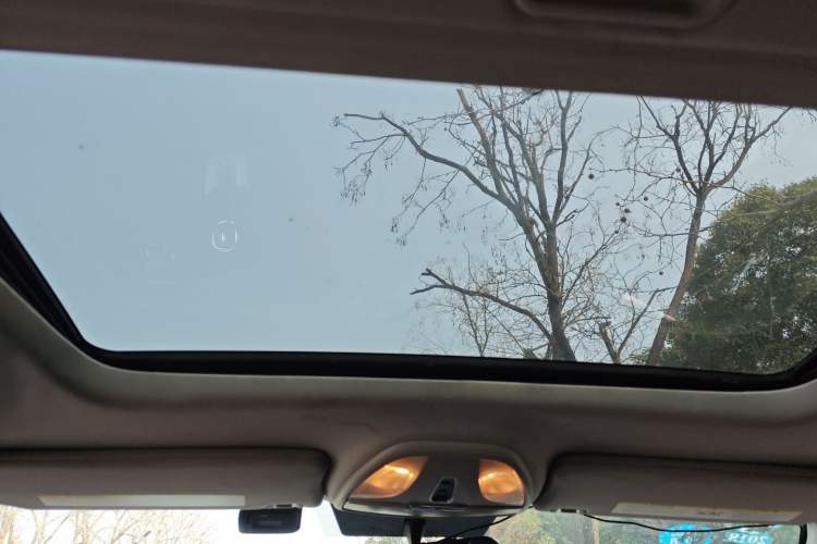 Used Fiat Viaggio 2012 1.4T Automatic Jingxiang Edition
