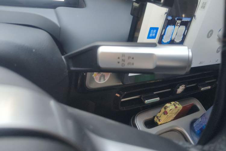 Used AION Y 2024 Plus 510 Intelligent Driving Version