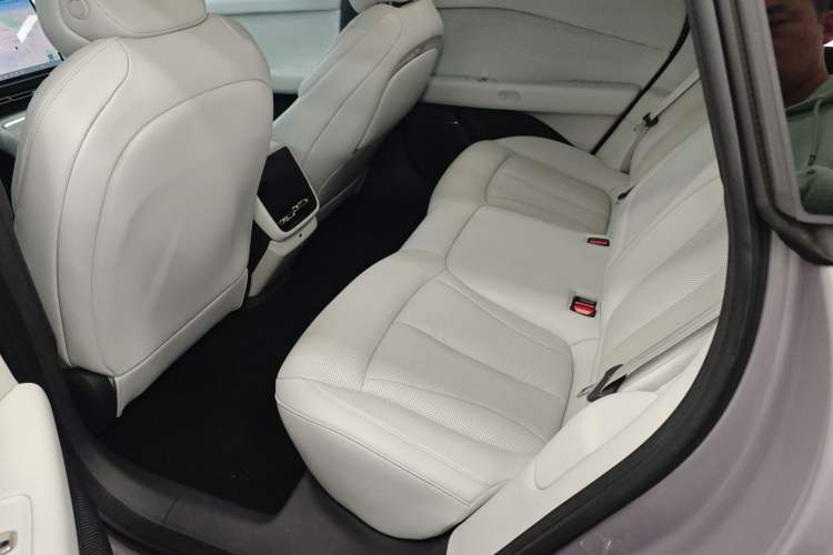 Used XPeng P7+ 2024 Long-Range Max