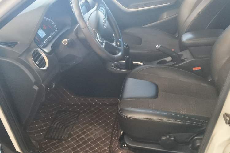 Used Chery Tiggo 3X 2018 1.5L Manual Elite Edition