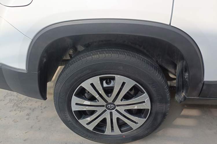 Used CHANGAN OSHAN X70A 2019 1.5L Manual Basic Version China VI Standard