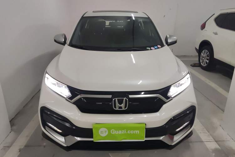 Used Honda XR-V 2021 220TURBO CVT Luxury Edition