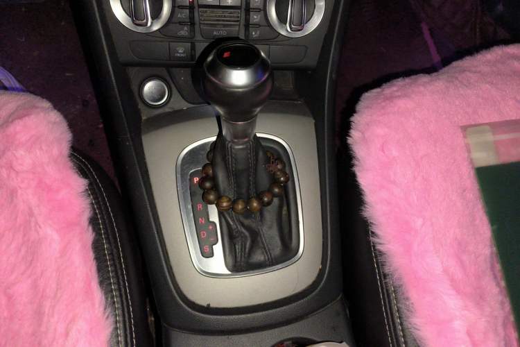 Used Audi Q3 2015 35 TFSI Ambition Edition