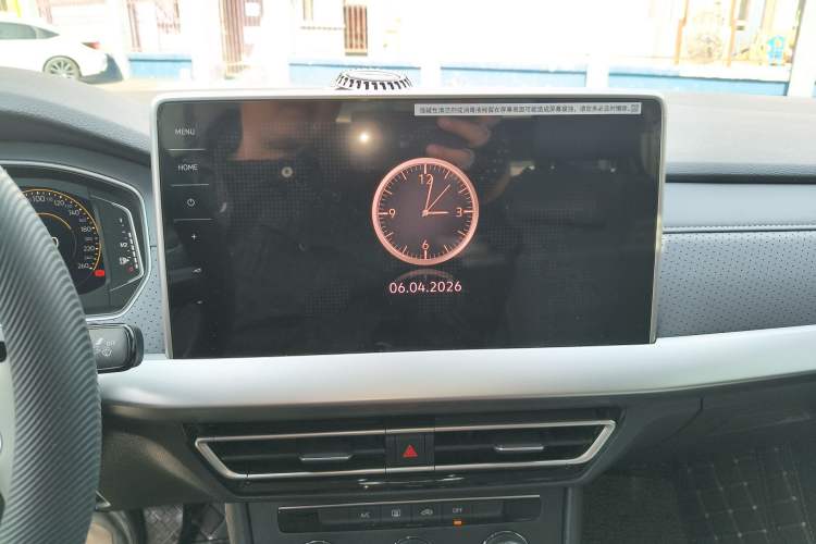 Used Volkswagen Lavida 2024 1.5L Automatic 5 Million Edition