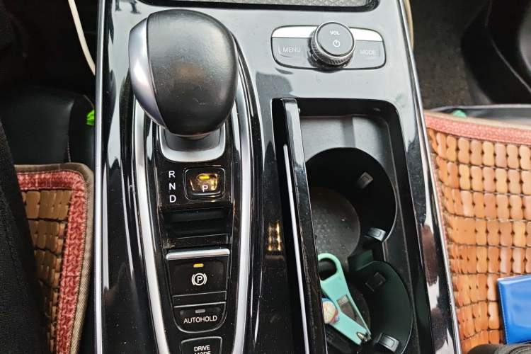 Used AION S 2020 Meizu 580
