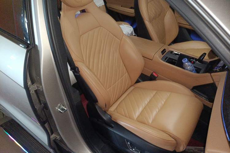 Used Lynk & Co 09 EM-P 2021 2.0T PHEV Ultra Six-Seater