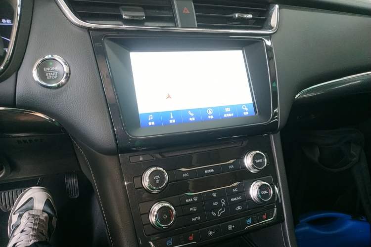 Used Ford Taurus 2015 EcoBoost 245 Fashion Edition