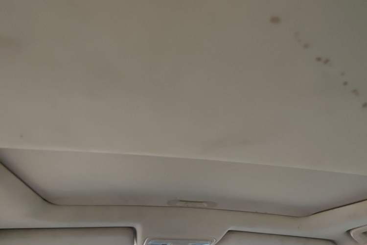 Used CHANGAN OSHAN A800 2017 1.5T Manual Luxury Model
