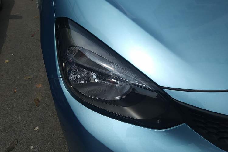 Used Honda Fit 2021 1.5L CVT Trend Edition
