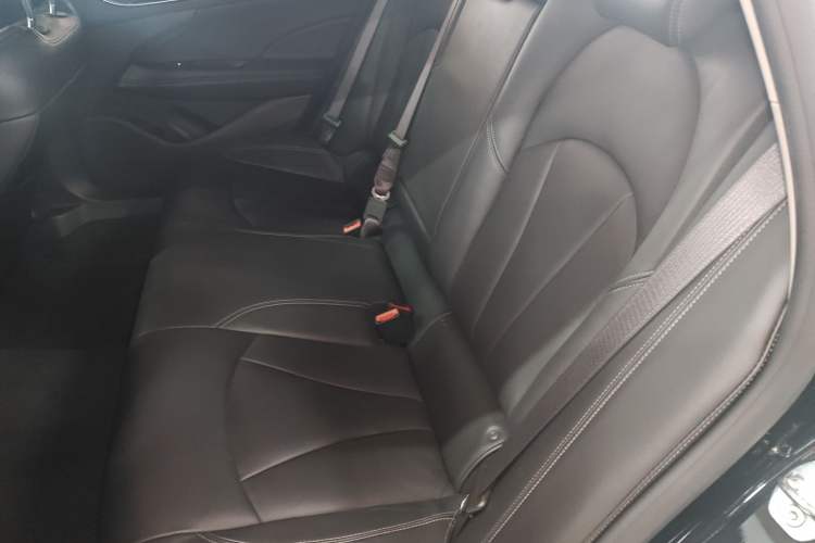 Used Buick LaCrosse 2021 652T Luxury Model
