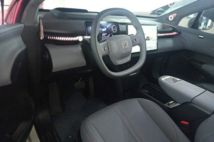 Used Zeekr X 2025 5-Seater Long-Range Version