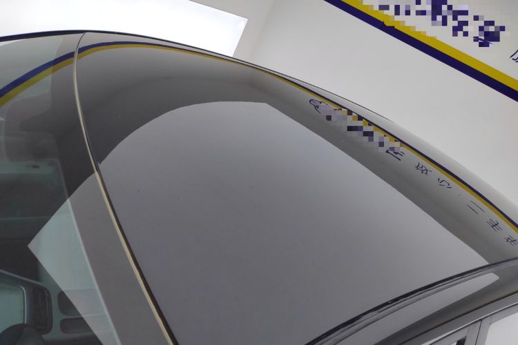 Used Geely Galaxy Geome 2025 310km Youth Edition Roof