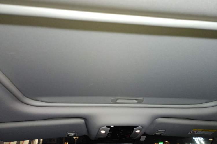 Used GAC Trumpchi M8 2021 Lingxiu Series 390T Ultimate Edition
