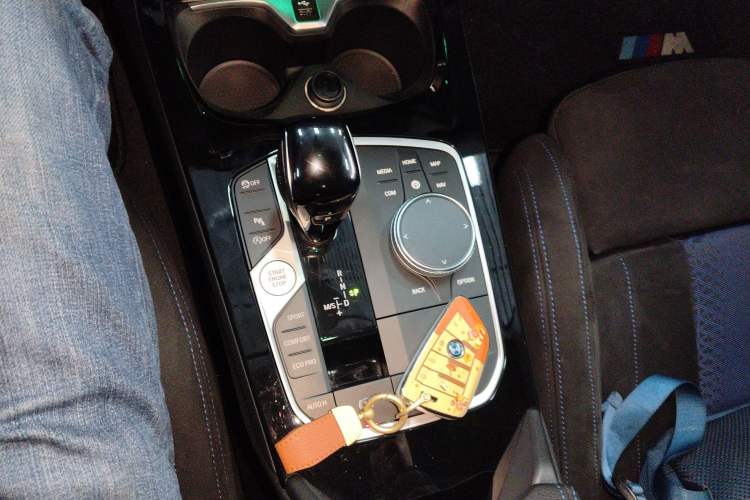 Used BMW 2 Series 2023 Facelifted 225i Four-Door Coupe M Sport Night Edition Package