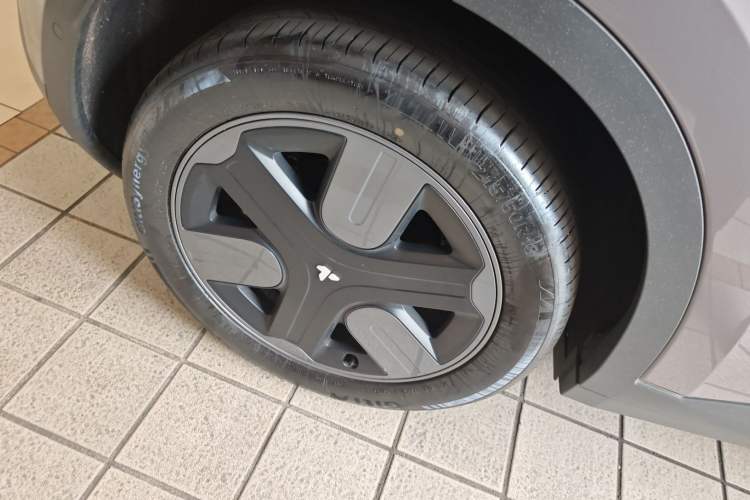 Used firefly 2025 Illuminated Edition
