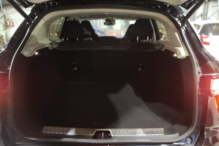 Used Lynk & Co 01 2021 2.0TD Two-Wheel-Drive Pro Trim
