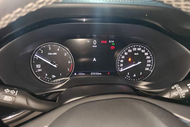 Used Buick Envision 2023 Encore S 652T Two-Wheel-Drive Luxury Model