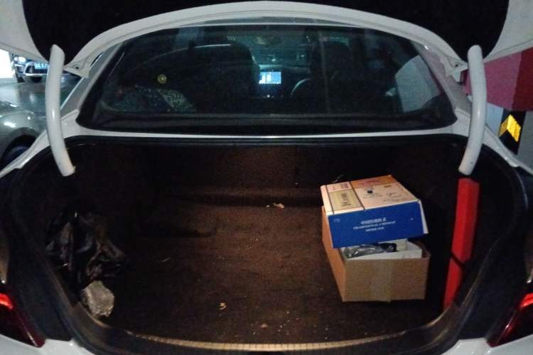 Used Buick Regal 2015 1.6T Leading Technology Model
