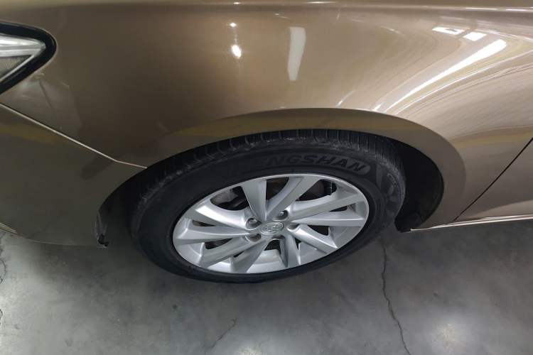 Used Buick Verano 2017 Sedan 15S Automatic Entry Model Exterior 4