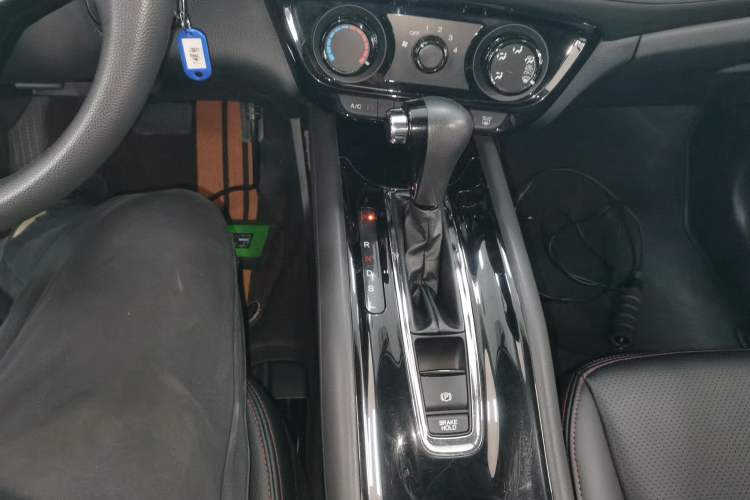 Used Honda Vezel 2017 1.5L CVT 2WD Comfort Model Gear Lever