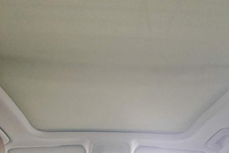 Used Audi A6L 2012 30 FSI Technology Edition Headliner