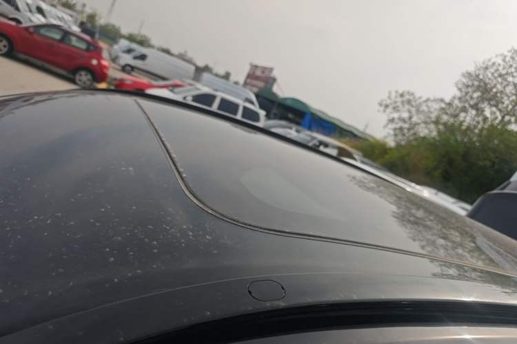 Used Geely Galaxy L7 2025 EM-i 115km Exploration+ Edition