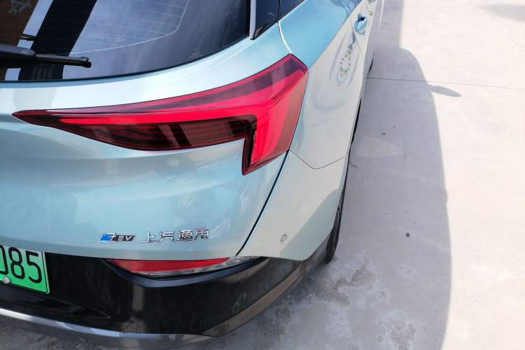 Used Buick Velite 6 2024 430km Enjoyment Version