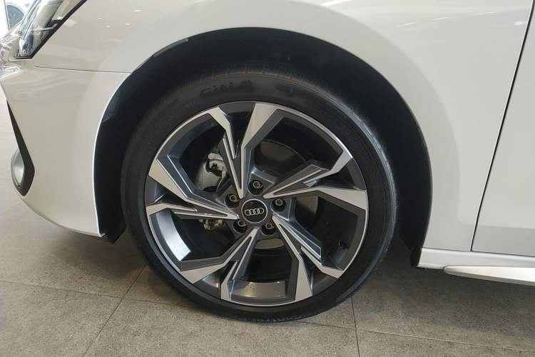 Used Audi A3 2025 Sportback 35TFSI Prestige Edition