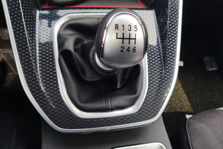 Used Haval M6 2023 PLUS 1.5T Manual Elite Smart Connectivity Model
