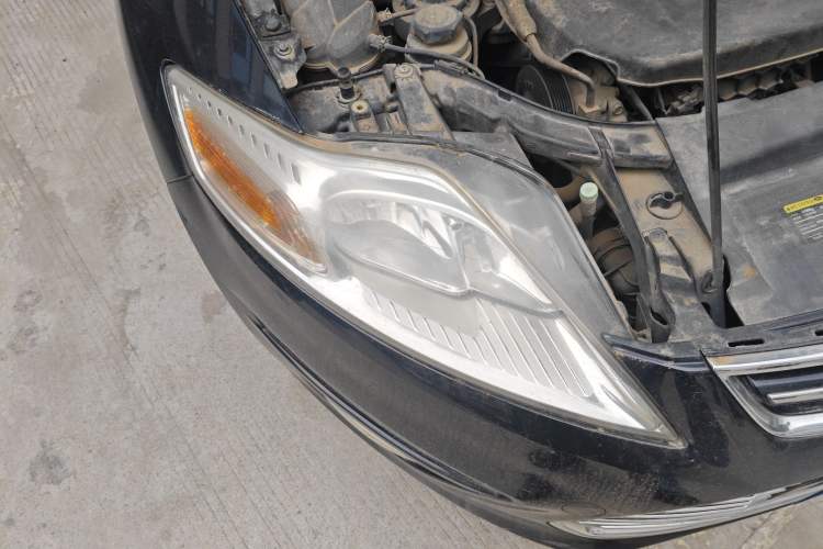 Used Ford Mondeo 2011 2.0L GTDi 200 Fashion Edition