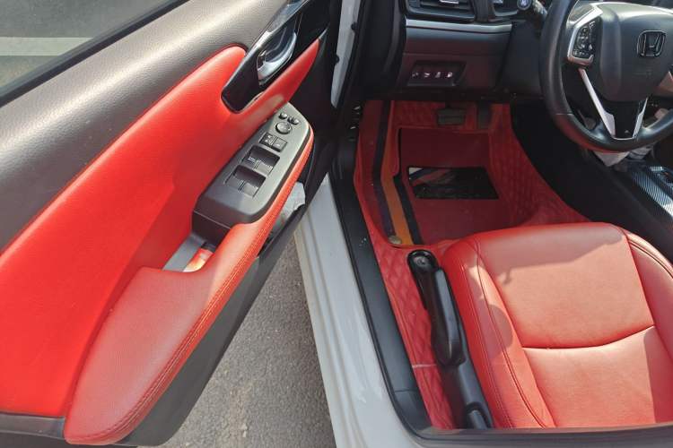 Used Honda Envix 2021 Rui Hybrid 1.5L Pure Comfort Version