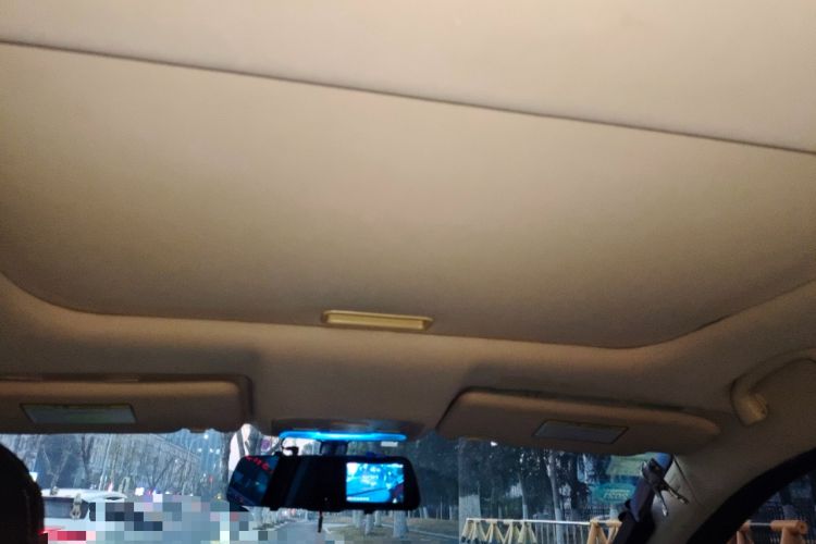 Used Chery Arrizo 7 2013 1.6L CVT Zhixiang Edition