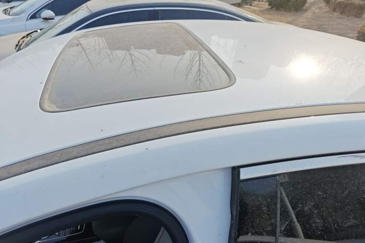 Used BYD Qin PLUS 2023 Champion Edition DM-i 120KM Beyond Model
