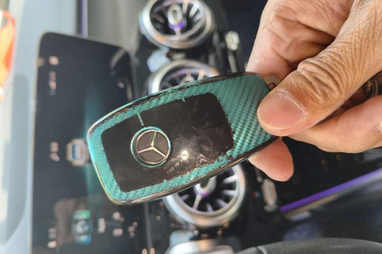 Used Mercedes-Benz GLB 2020 Facelift GLB 200 Fashion Edition
