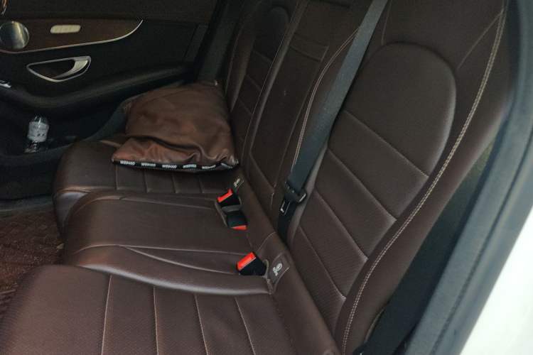 Used Mercedes-Benz GLC 2020 Facelift GLC 300 L 4MATIC Dynamic Edition
