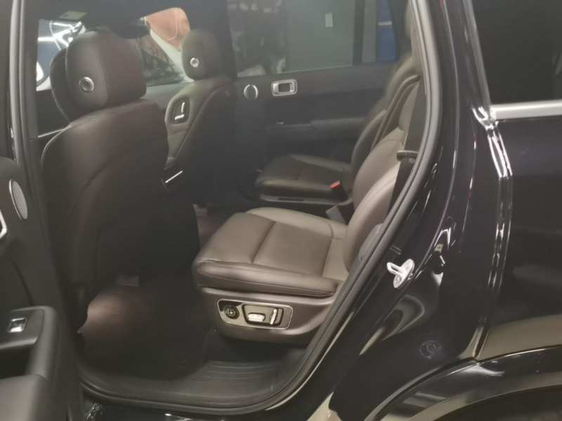 Used Li Auto L9 2022 Max model — 17