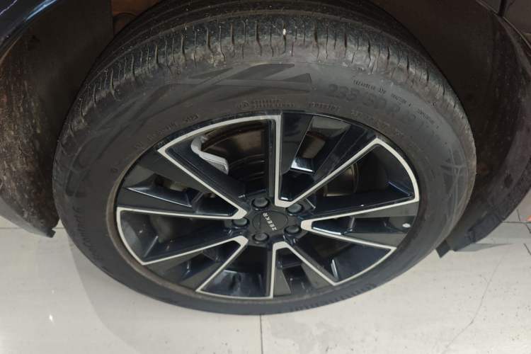 Used Zeekr X 2023 Four-Wheel Drive YOU Edition 4 Seats
